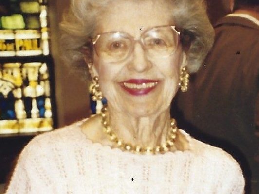 Helen M. Donovan